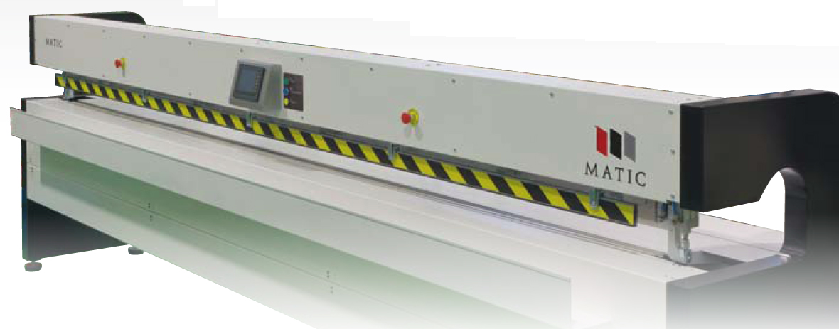 maticsealer